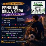 Pensieri della sera