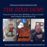 Dixie Dems-Repubs At it Again