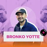 Bronko Yotte revela detalles de "PROFE" y adelanta colaboración con Diego Lorenzini en Radio Usach