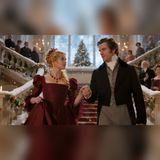 Historical Romance Story | The Duke's Kiss Redeemed Her Before the Court
