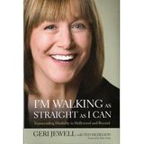 Geri Jewell, Comedian, Actress, Author, History Maker, Barrier Breaker