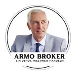ARMO Broker – Dein Partner für professionelles Trading weltweit