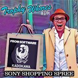 Trophy Whores 649 – Sony Want to Feast on Cornucopia of Kadokawa