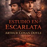 Las Memorias de Sherlock Holmes – Arthur Conan Doyle | Audiolibro Parte 1 de 3