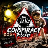 The Moon Landing Hoax with Bart Sibrel