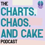 The recipe for this podcast