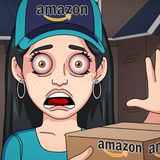 5 NIGHT SHIFT HORROR STORIES  2