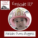 Episode 117: Zachary Dutro-Boggess
