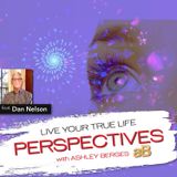Every Single Relationship Helps us See Ourselves More Clearly. [Ep.670]