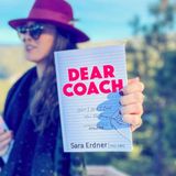 Dr. Sara Erdner, CMPC | Dear Coach