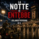La notte di Entebbe - La storia vera dell'operazione Thunderbolt - Episodio 5