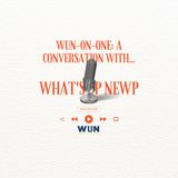 WUN-ON-ONE_ A conversation with Brad Read, Sail Newport and The Ocean Race Newport Stopover