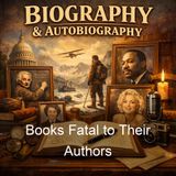Books Fatal to Their Authors - Peter Hempson Ditchfield