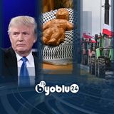 TG BYOBLU 24 | 4 GENNAIO 2025 | EDIZIONE 20:00