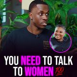 XYBM Clips: You need to talk to women
