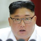 Jong Un continuará en la disuasión nuclear