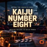 Why Kaiju Number Eight Turns Midlife Failure Into a Power Fantasy