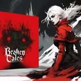 Broken Tales – La Strega Bianca | GDR dark fantasy ITA