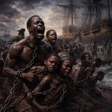 DH Ep:47 The African Slave Trade