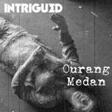 INTRIGUED: S.S. Ourang Medan - The Ship of the Dead