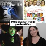 'The Wizard of Oz' (feat. The Famous Ashley Grant)