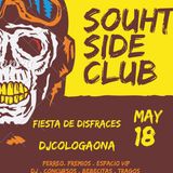 south side club [DjcoloGaona]2019