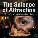 The Science of Attraction - Written in Our DNA
