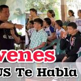 136-23_ no te lo pierdas__  Agarraron de sorpresa_ los jóvenes_ al Padre Luis Toro(👉 Regalo especial en la descripción)