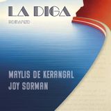 Nicolò Petruzzella "La diga" Maylis De Kerangal, Joy Sorman