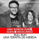 24. Entrevista a Ana Ramón Rubio y Juanjo Moscardó, guionistas | Revista Milana