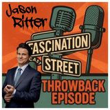 Throwback: Jason Ritter - Actor (A Million Little Things / Raising Dion)