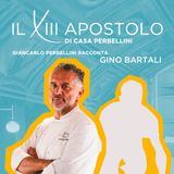 Salite e discese - Il Tredicesimo Apostolo di Casa Perbellini