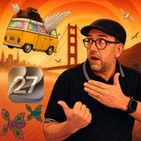 🚀 Probé macOS 27… y lo que descubrí me sorprendió 😳