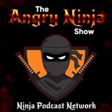 Ask the Angry Ninja News Roundup