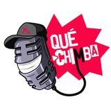 QUE CHIMBA PODCAST EP1 SOSPINAGU Y LAURI STRADA