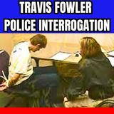 To Catch A Predator Travis Fowler Police Interrogation