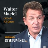 InfoMoney Entrevista: Mercados | Walter Maciel: conselhos de um CEO em meio a gestores de ativos
