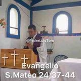 Padre Luis Toro. Adviento tiempo de espera(MP3_160K)