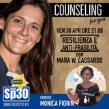 #vivalamamma - Counseling for you - Resilienza ed Anti-Fragilità