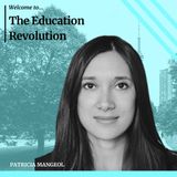 Patricia Mangeol - Education as a Lever for Social Change