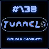#138 - Gigliola Chinguetti