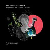 2024 - Efecto Colibrí aleteando fuerte