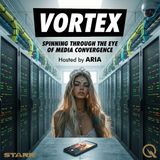 Vortex - Fans, Freaks, and the Collective Brain