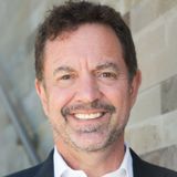 Rich Karlgaard, Publisher Forbes Magazine, Author of Late Bloomers