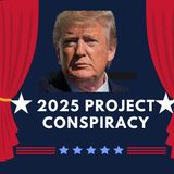 2025 Project Conspiracy