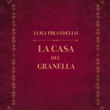 "La casa del Granella" di Luigi Pirandello