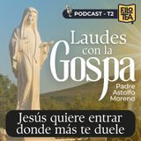 Dios Permanece en Ti: Laudes de Hoy | 16 de junio de 2026