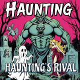 Haunting's Rival | A Paranormal Comedy Fiction Podcast