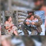 She Crawled Through the Snow to Save His Babies | Whispers Of The West