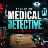 Tödliche Diagnose I True Crime Doku zum Einschlafen I Krimi Hörspiel (Parodie)